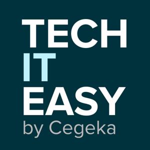 Tech IT Easy by Cegeka