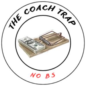 From Invisible to Irresistible - The Coach Trap Podcast