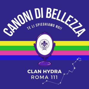Canoni di Bellezza