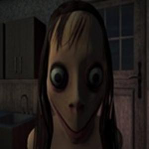 momo horror