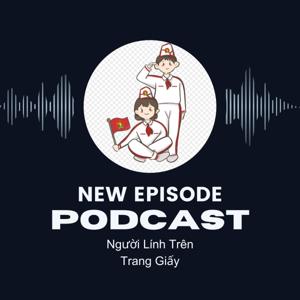 Người Lính Trên Trang Giấy