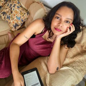 Jeniffer Geraldine Podcast