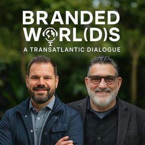 BRANDED WOR(L)DS