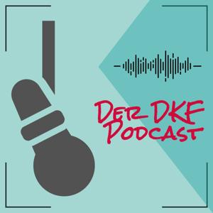 Der DKF Podcast