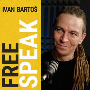 FreeSpeak Ivana Bartoše