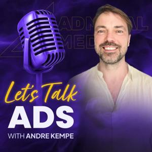 Let's Talk Ads