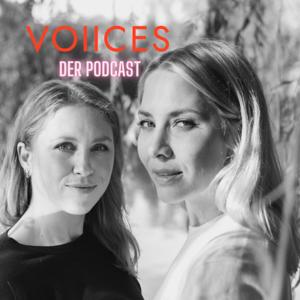 VOIICES - Der Podcast