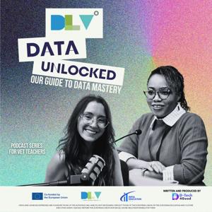 Data Unlocked, our guide to data mastery