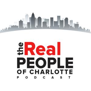 Real People Of Charlotte