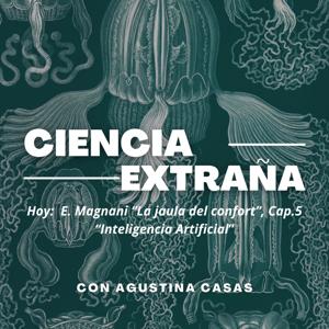 Ciencia extraña