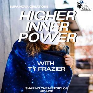 Higher Inner Power with Ty Frazier