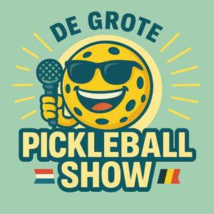 De Grote Pickleball Show