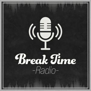 BreakTimeラジオ