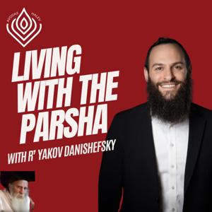 Living With the Parsha