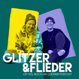 GLITZER & FLIEDER