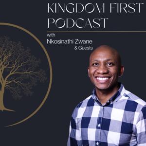 Kingdom First Podcast