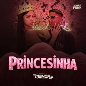 MC Menor JP - Princesinha