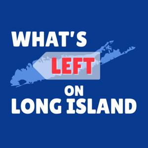 What's Left On Long Island