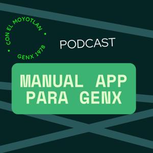 Manual A.P.P. de GEN X