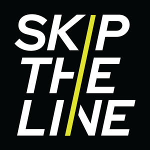 Skip The Line