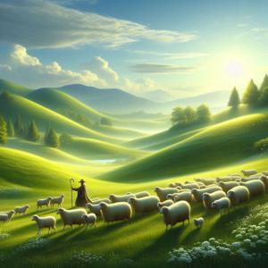 Enoch 47, 48, 49, 50, & 51