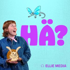 Hä? Der Podcast für neugierige Kinder