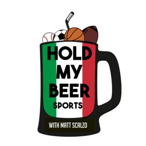Hold My Beer Sports