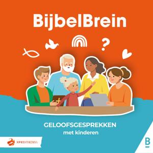 Bijbelbrein