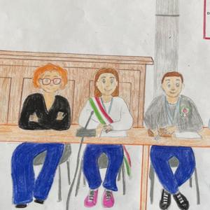 CCR, un ponte per la democrazia!