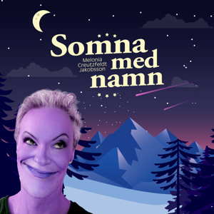 Somna med namn