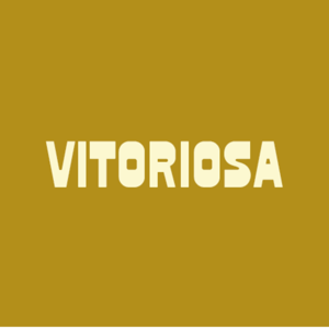 Podcast Vitoriosa