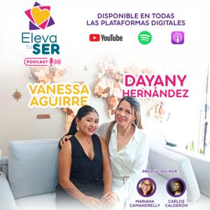 Eleva tu Ser - Podcast