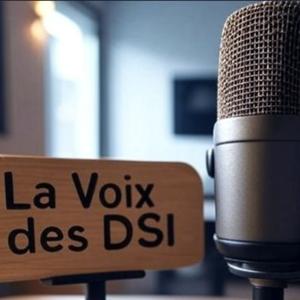La voix des DSI