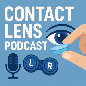The Contact Lens Podcast