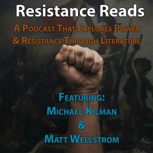 Resistance Reads