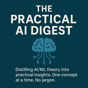 The Practical AI Digest