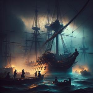 The Mutiny Aboard HMS Bounty A Tale of Rebellion and Its Aftermath