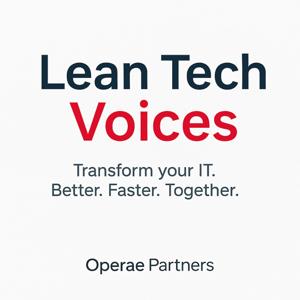 Lean Tech Voices