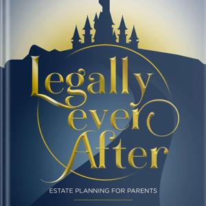 Legally Ever After AudioBook