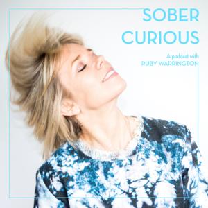 Sober Curious by Ruby Warrington