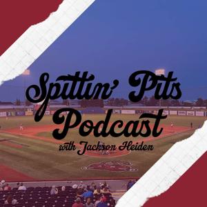 Spittin' Pits Podcast