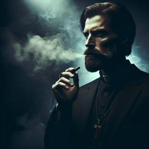 Incredulity of Father Brown by G. K. Chesterton