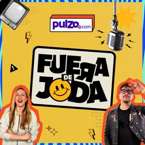 FUERA DE JODA
