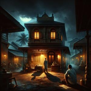 House Opposite