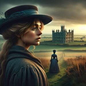 House on the Marsh - A Romance