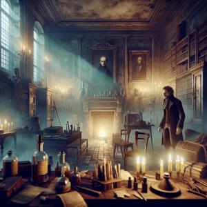 History of Burke and Hare, And of the Resurrectionist Times