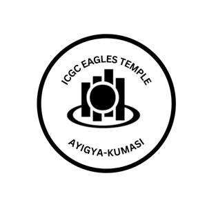 ICGC Eagles Temple 's Podcast