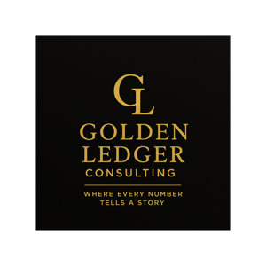 Golden Ledger Consulting About us podcast