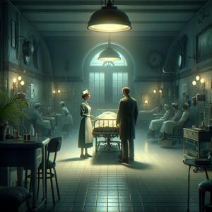 Hilda Wade, A Woman With Tenacity of Purpose