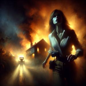 Hermit of ---- Street